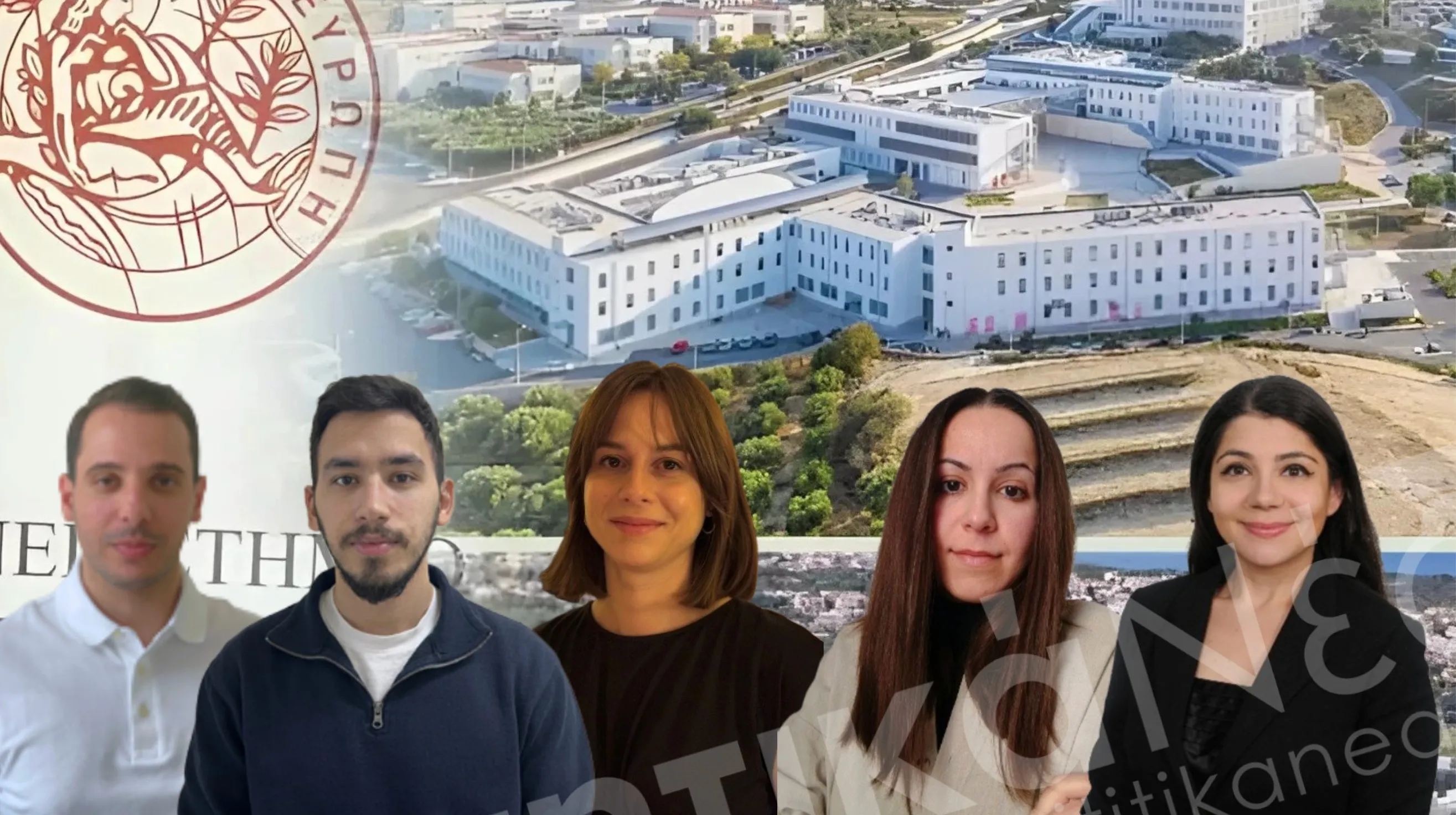 Έπαθλον Καθηγήτριας Ζωής Δημητριάδη