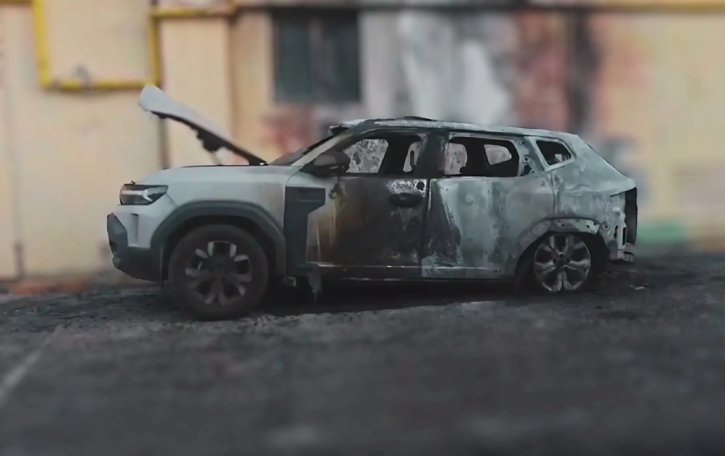 Επίθεση Καθηγητή ΕΜΠ Δημήτρη Καρώνη