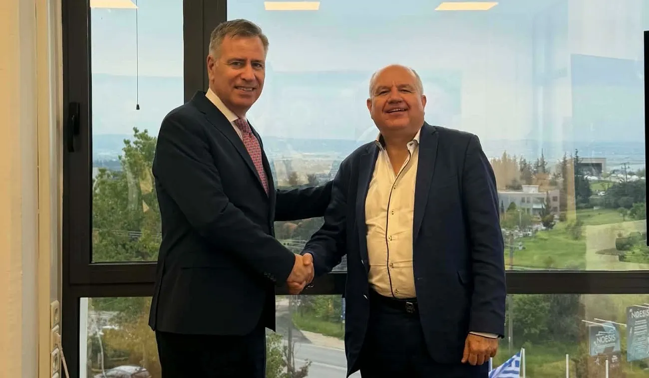 ΔΙΠΑΕ και ΕΚΕΤΑ