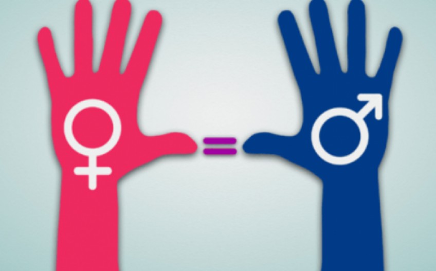  Ημερίδα ΠΑΔΑ «Έμφυλη ισότητα, διαφορετικότητα και συμπερίληψη»
