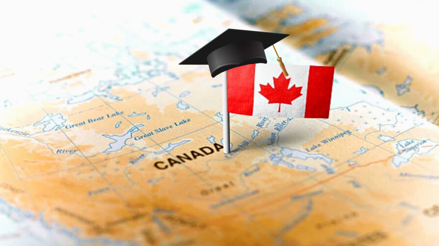  Το 73% των διεθνών φοιτητών σχεδιάζει να μείνει στον Καναδά μετά την αποφοίτηση, αποκαλύπτει νέα επίσημη έρευνα