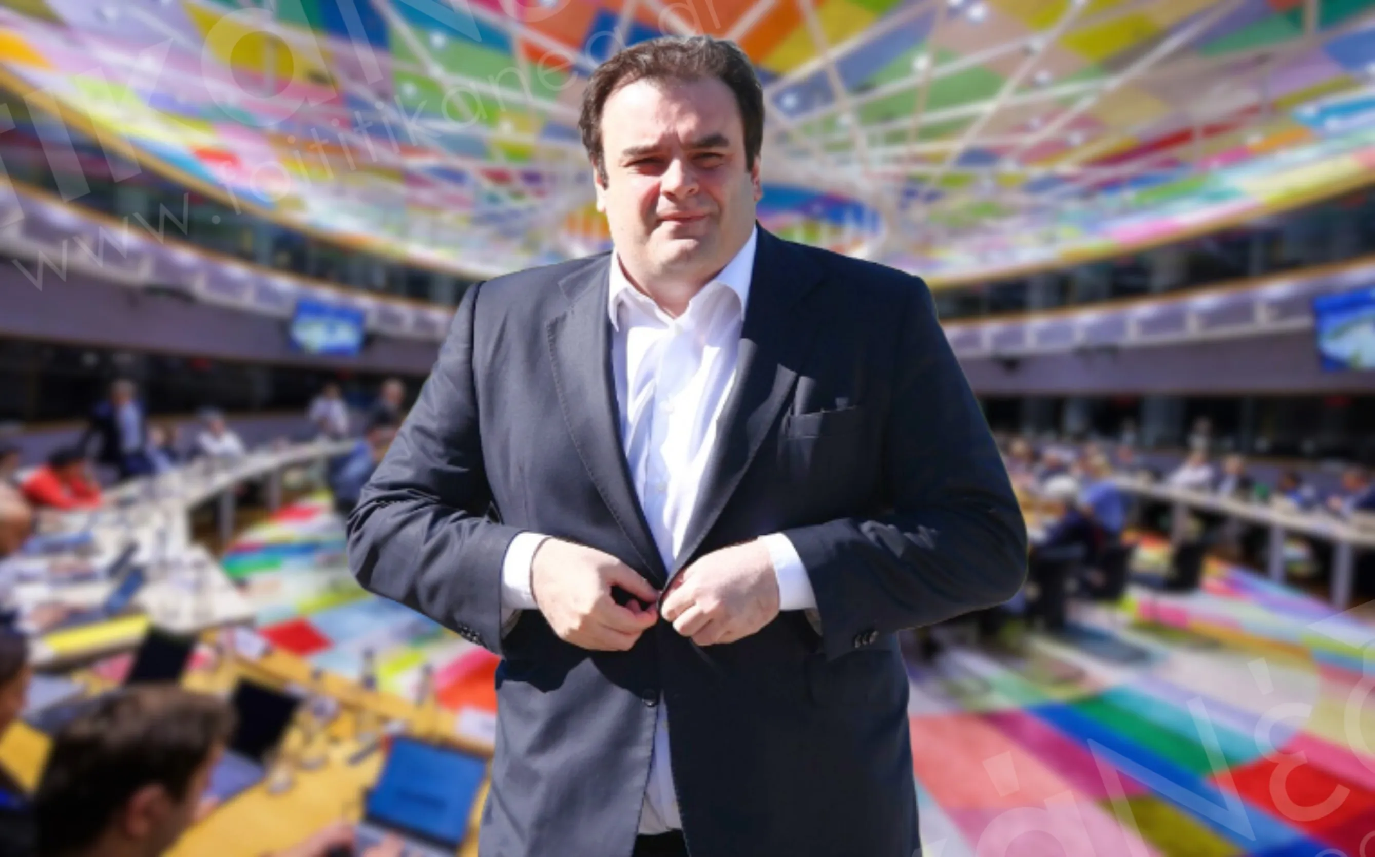 Κυριάκος Πιερρακάκης πρόεδρος Eurogroup, kyriakos pierakkakis Eurogroup