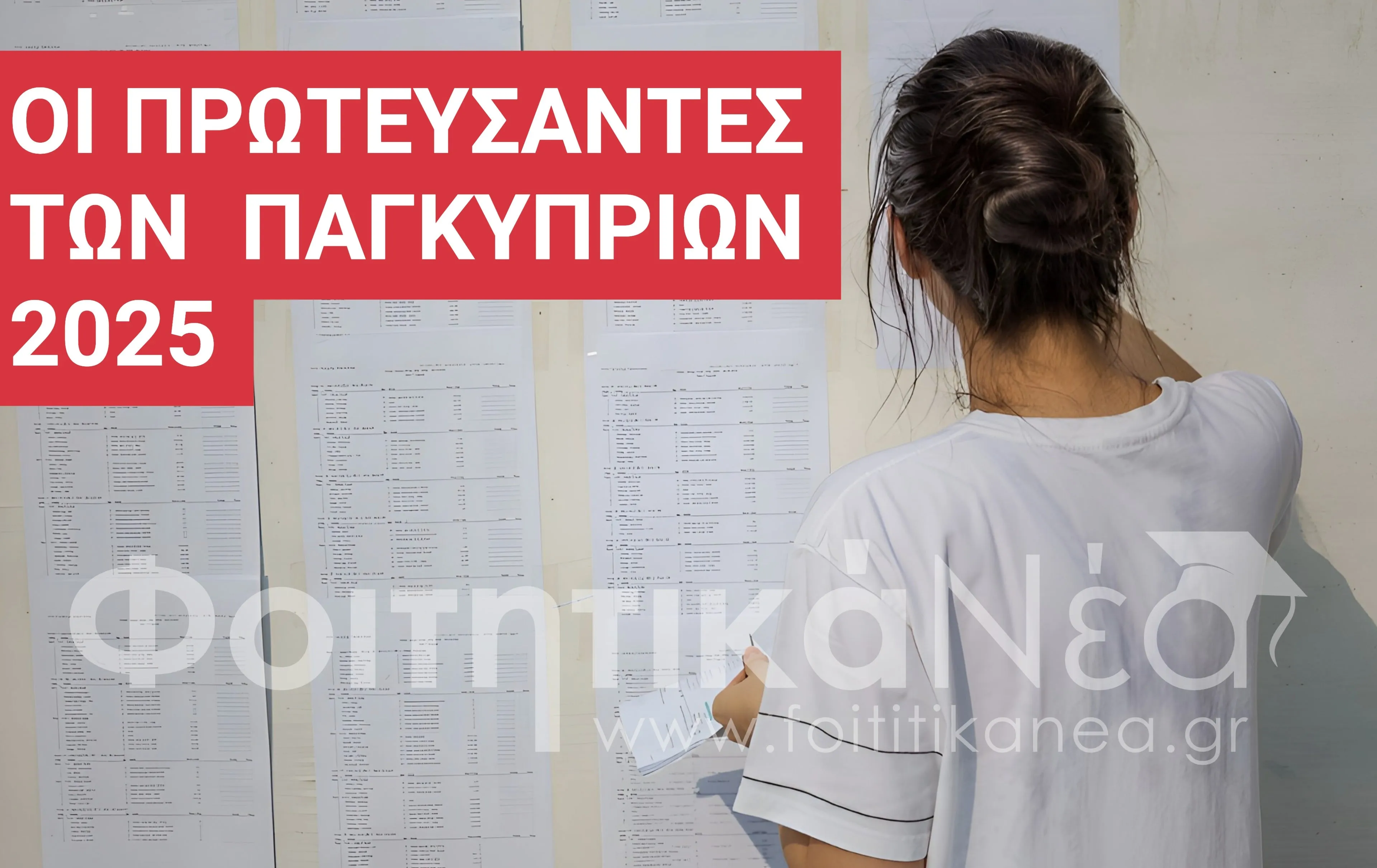πρωτεύσαντες Παγκύπριων 2025