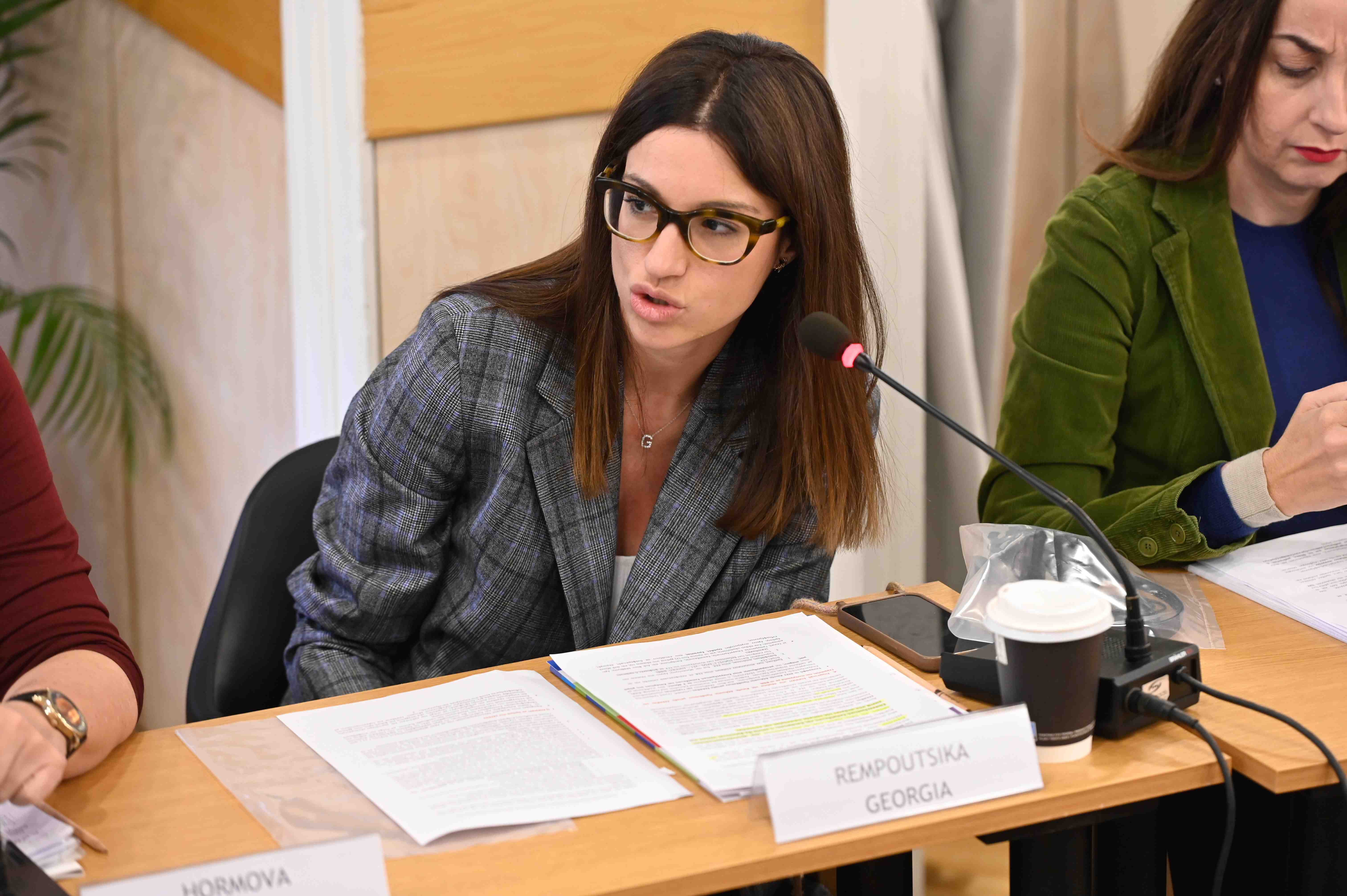  Ο ΕΟΠΠΕΠ συμβάλει στη μεταρρύθμιση της Επαγγελματικής Εκπαίδευσης και Κατάρτισης