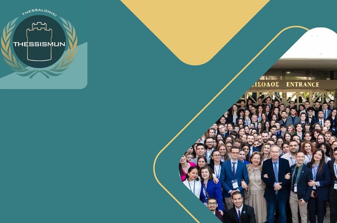 Στο ΠΑΜΑΚ το 21ο διεθνές συνέδριο προσομοίωσης των οργάνων των Ηνωμένων Εθνών ThessISMUN με τη συμμετοχή 200 φοιτητών από το εξωτερικό