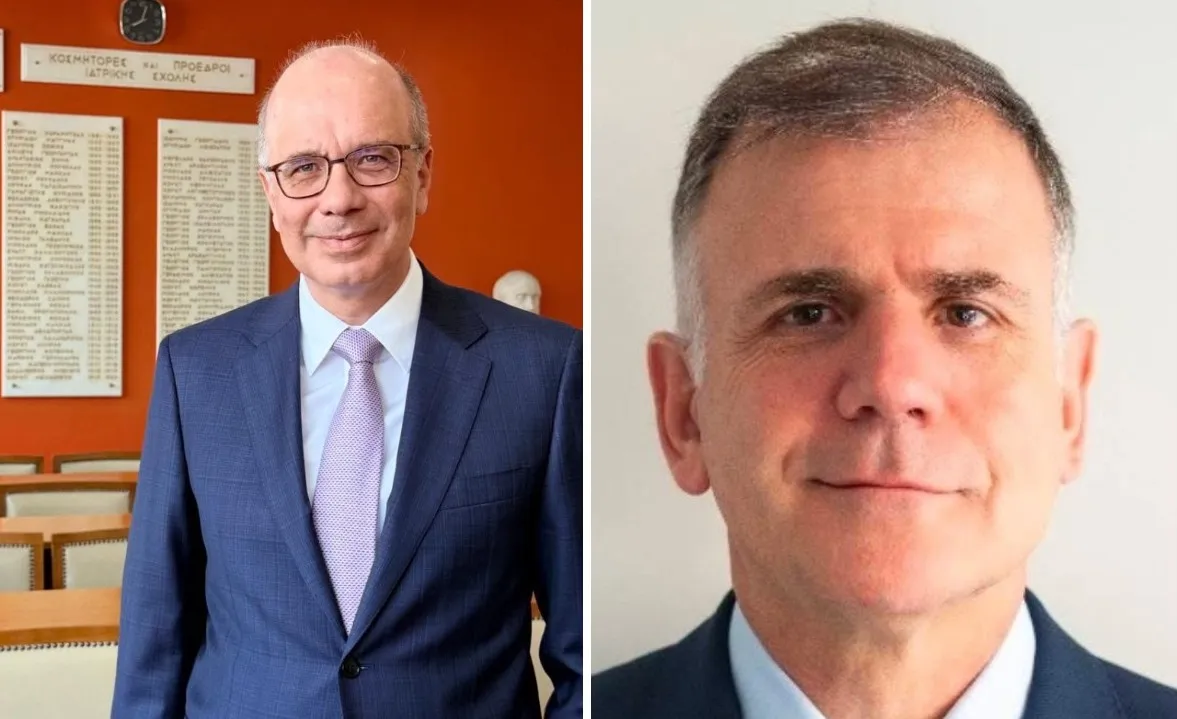 Επανεκλογή της διοίκησης της Ιατρικής Σχολής Αθηνών