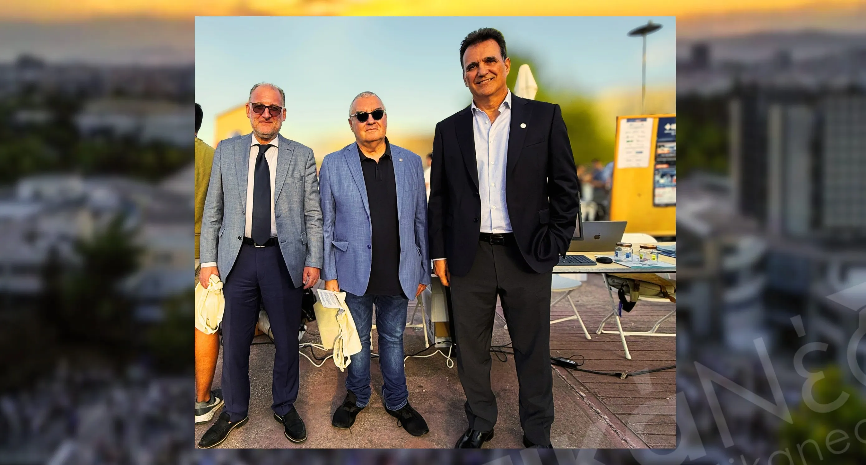 Βραδιά του Ερευνητή ΠΑΔΑ 2025