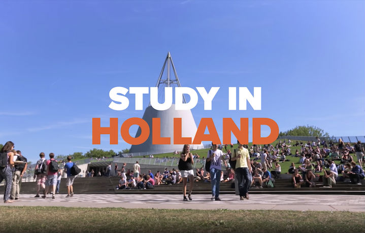  2.500 Έλληνες φοιτητές σπουδάζουν στην Ολλανδία - Γιατί αποτελεί ο νέος προορισμός