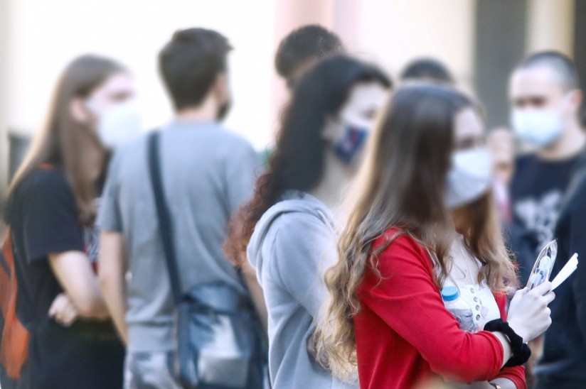  ΟΡΙΣΤΙΚΟ: Με μάσκα οι Πανελλήνιες 2022