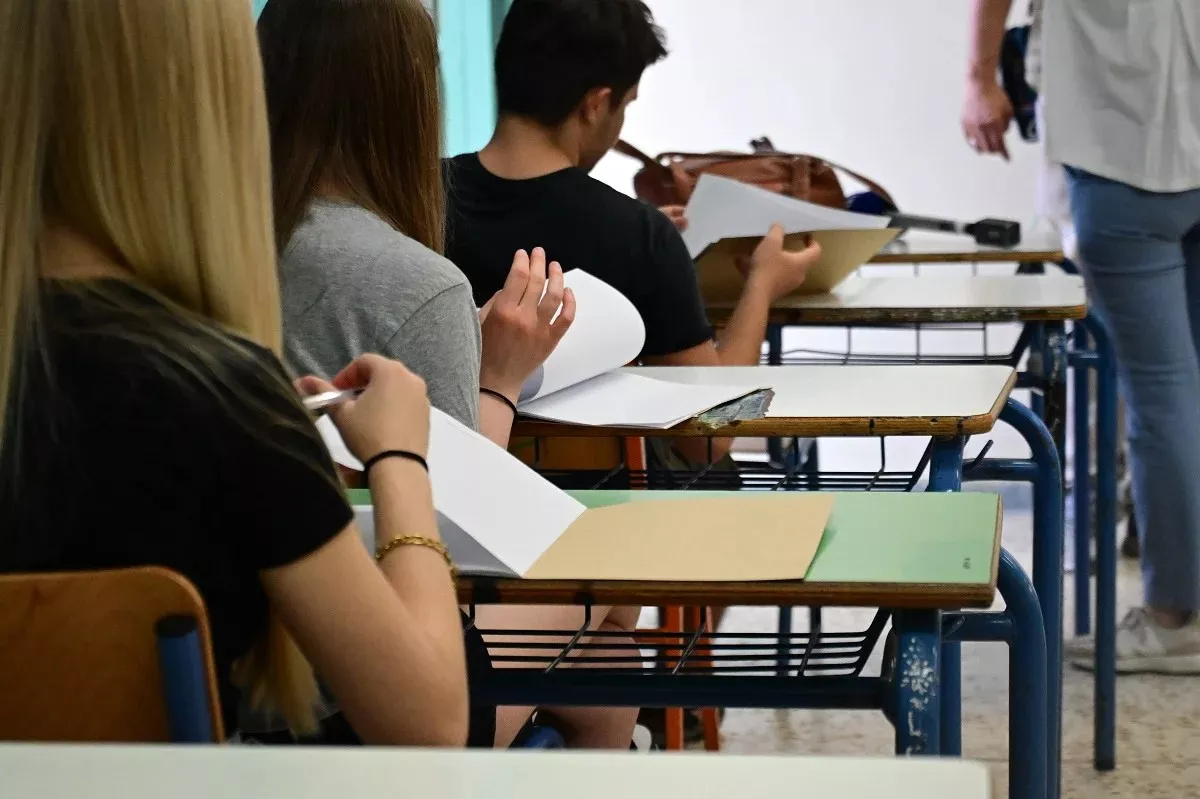 Θέματα και Απαντήσεις Ηλεκτροτεχνία 2, Αρχιτεκτονικό Σχέδιο, Προγραμματισμός Υπολογιστών και Ιστορία Σύγχρονης Τέχνης Πανελληνίων 2026