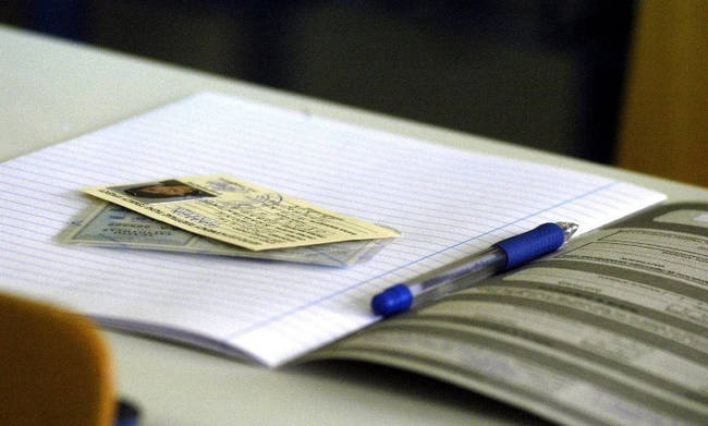  Πανελλήνιες 2023: Αλλαγές στην κεντρική επιτροπή εξετάσεων για τα Ειδικά Μαθήματα