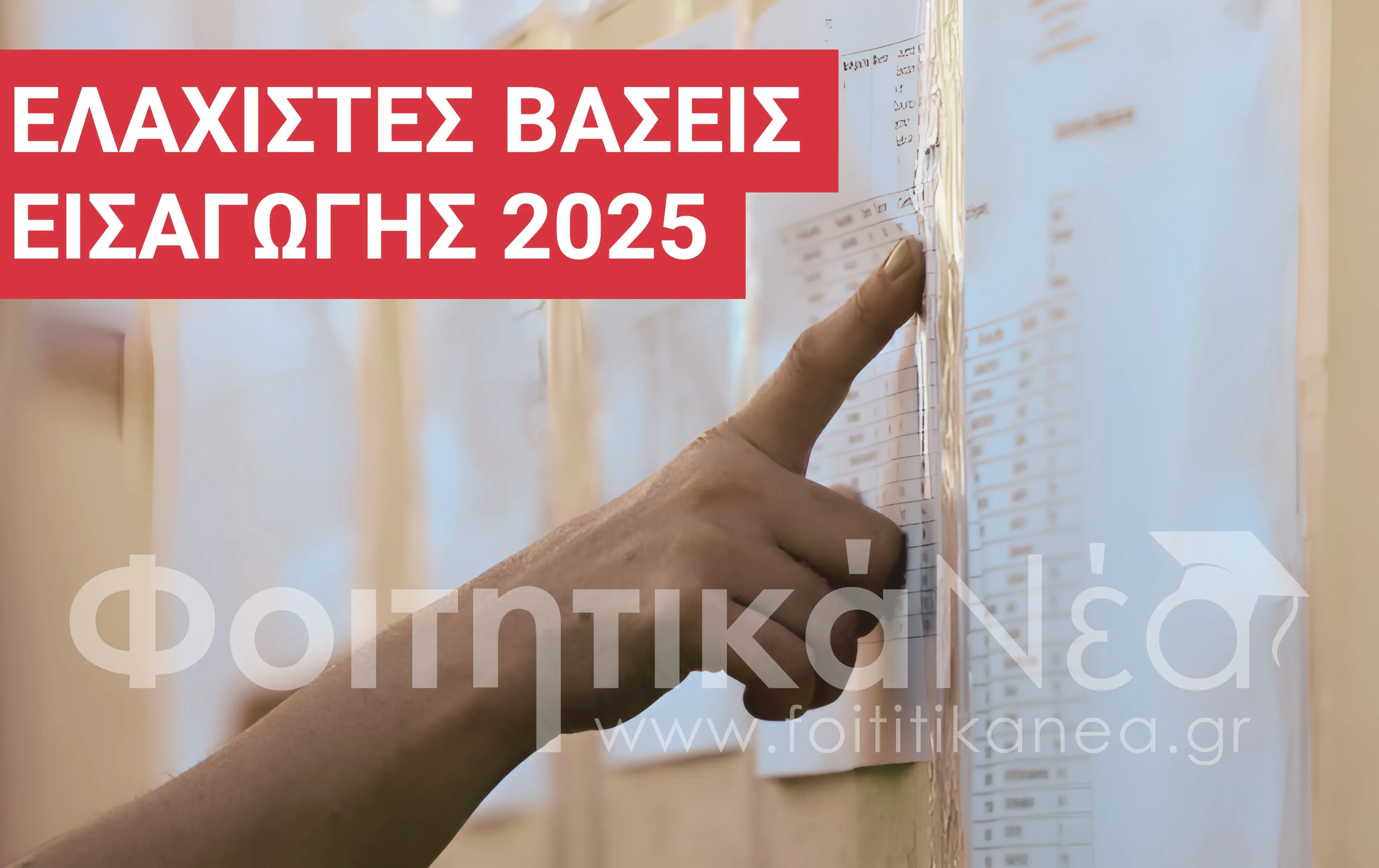 ΕΒΕ 2025
