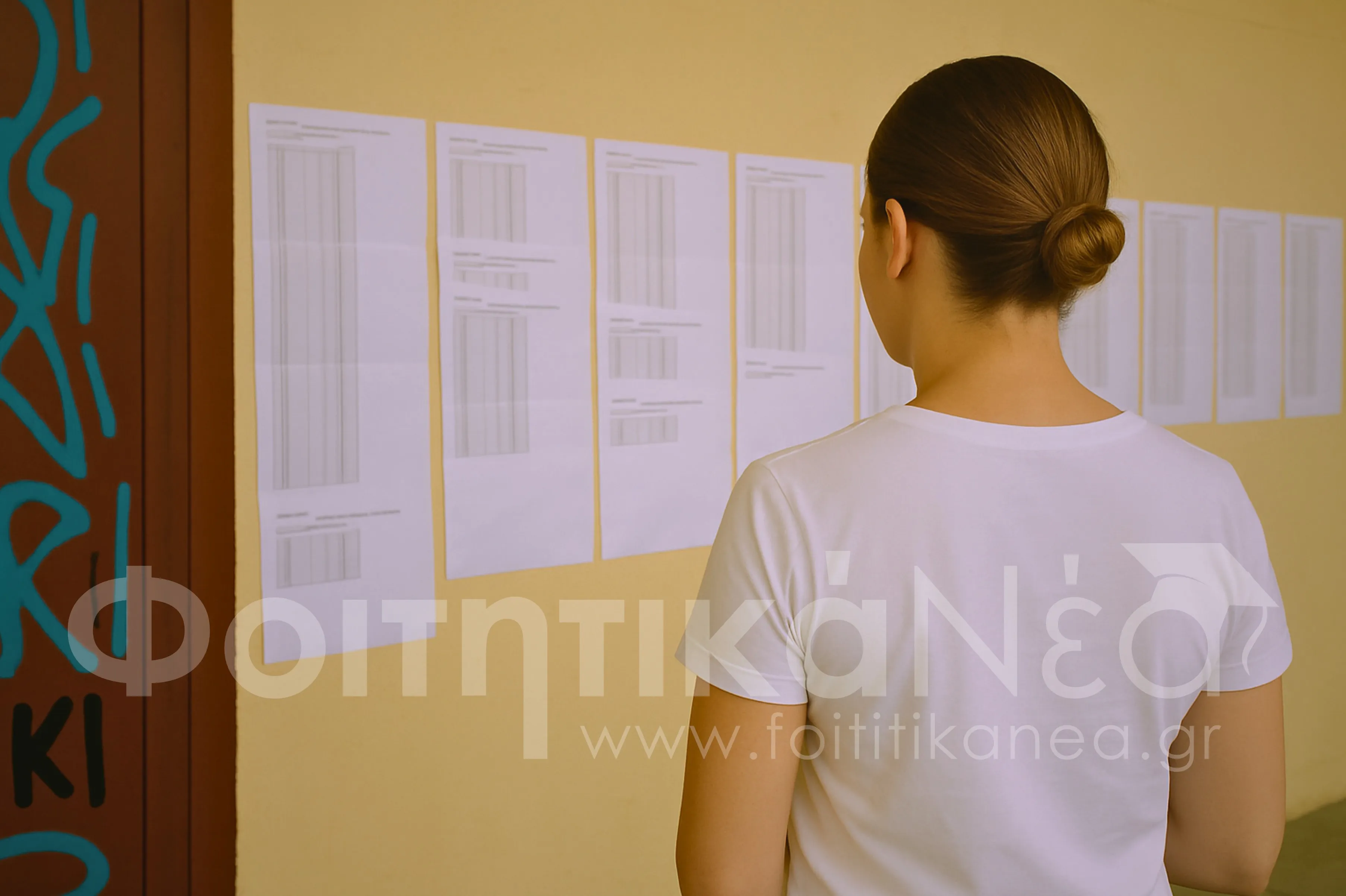 Αποτελέσματα Εκτιμήσεων Βάσεων 2025 Στρατηγάκη