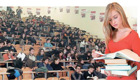  Τα ελληνικά Πανεπιστήμια «αφιλόξενα» για τους αλλοδαπούς φοιτητές