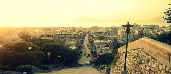Πάτρα, φοιτητές πάτρας, φοιτητική ζωή Πάτρα