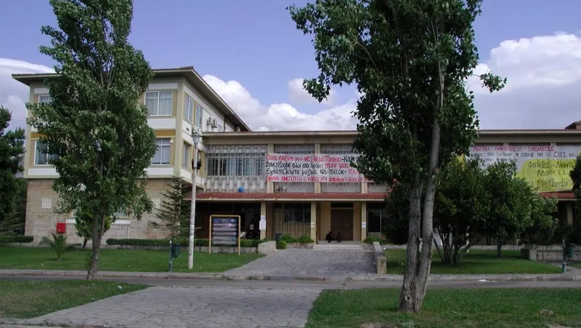 Πανεπιστήμιο Πατρών, υποτροφίες, ιδρύματος Μεντζελόπουλου