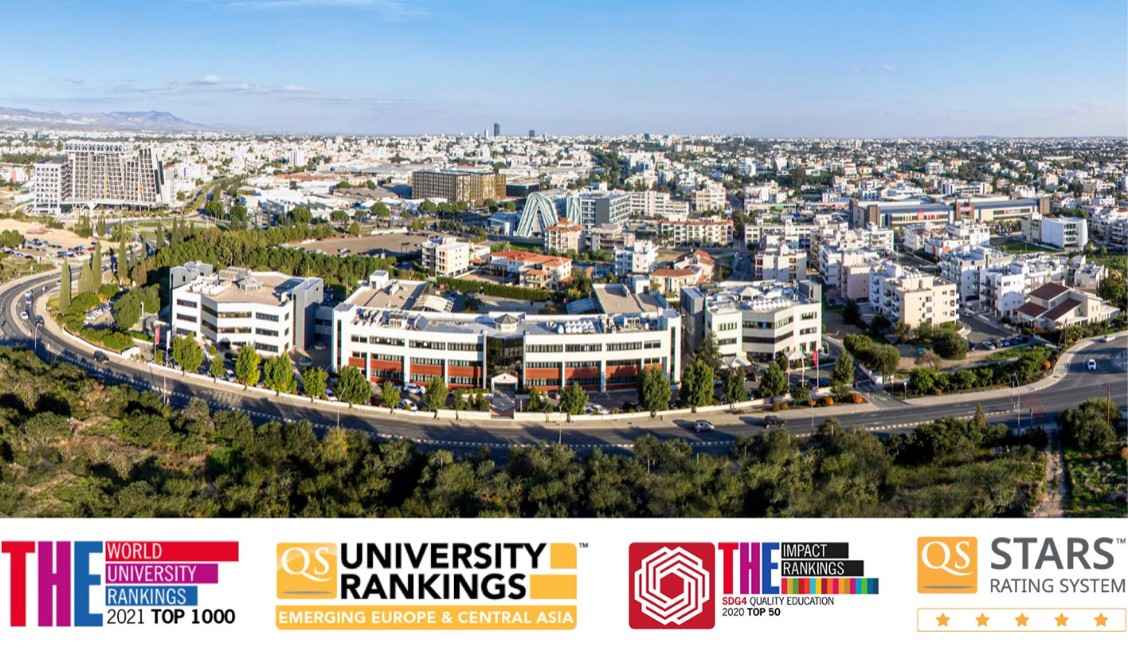  Γιατί το Πανεπιστήμιο Λευκωσίας είναι η ιδανική επιλογή για σπουδές εκτός Ελλάδος