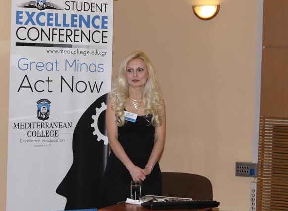 Mediterranean College