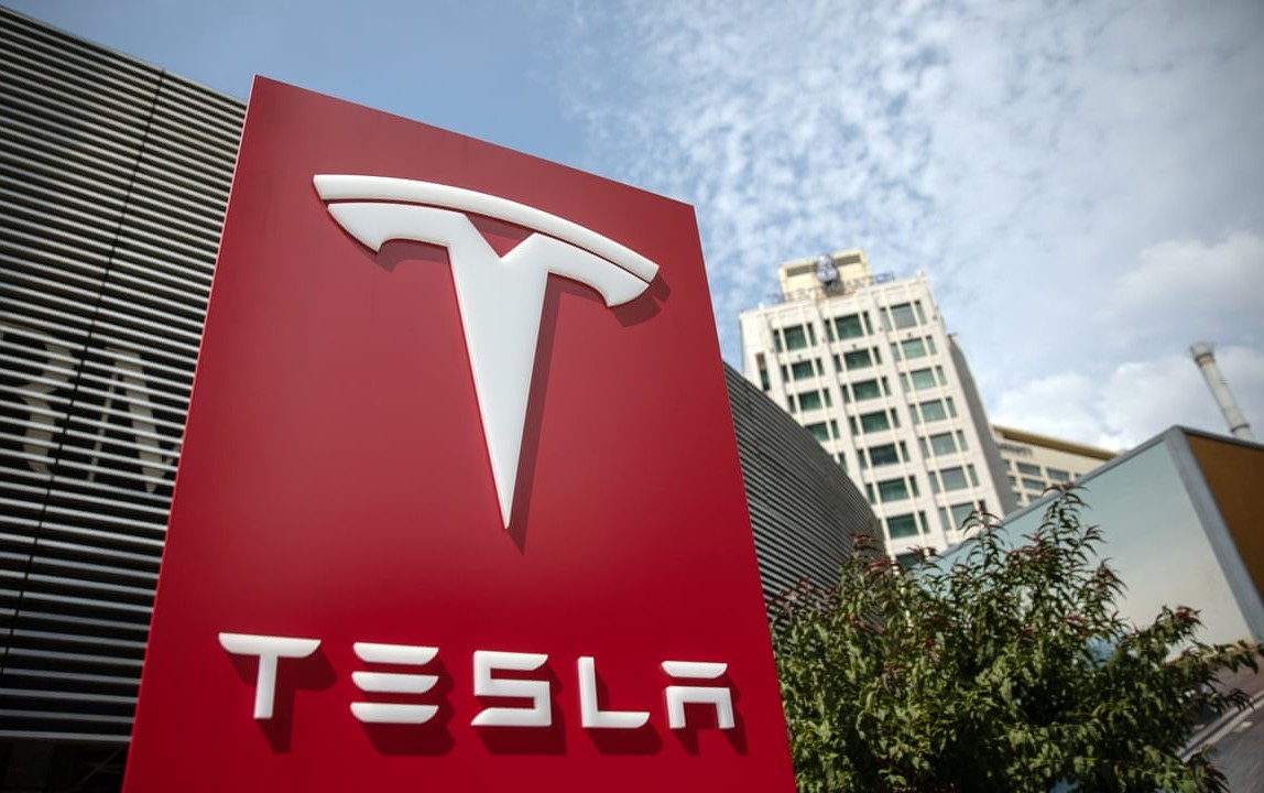 Tesla ert 032