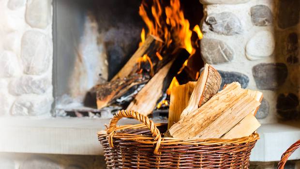 Πανεπιστήμιο Πατρών: Η καύση ξύλου για οικιακή θέρμανση στην Ελλάδα
