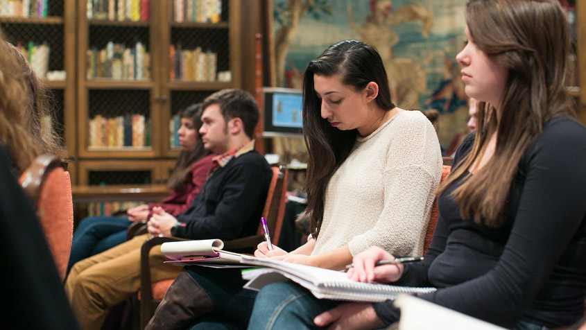  Το Πανεπιστήμιο Πατρών το πρώτο ελληνικό Πανεπιστήμιο που συμμετέχει στο πρόγραμμα Open Library of Humanities