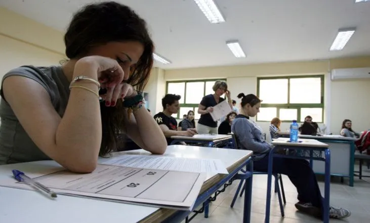 10%,Δεύτερη ευκαιρία,βάσεις 2015,vaseis 2015,Πανεπιστήμιο,ΤΕΙ,πανελλαδικές 2015