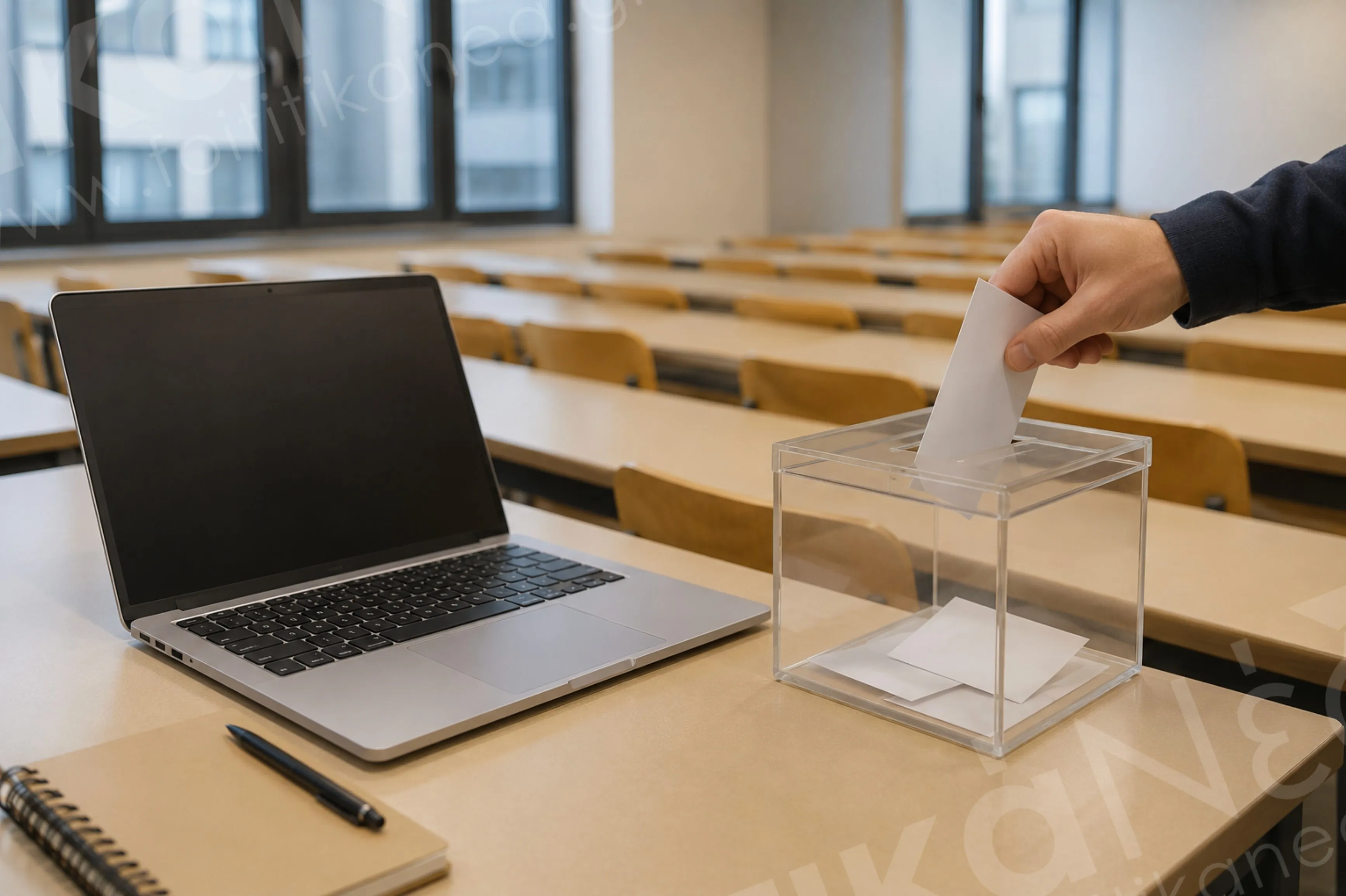 Στις ηλεκτρονικές κάλπες οι Εκπαιδευτές των Δημοσίων ΙΕΚ