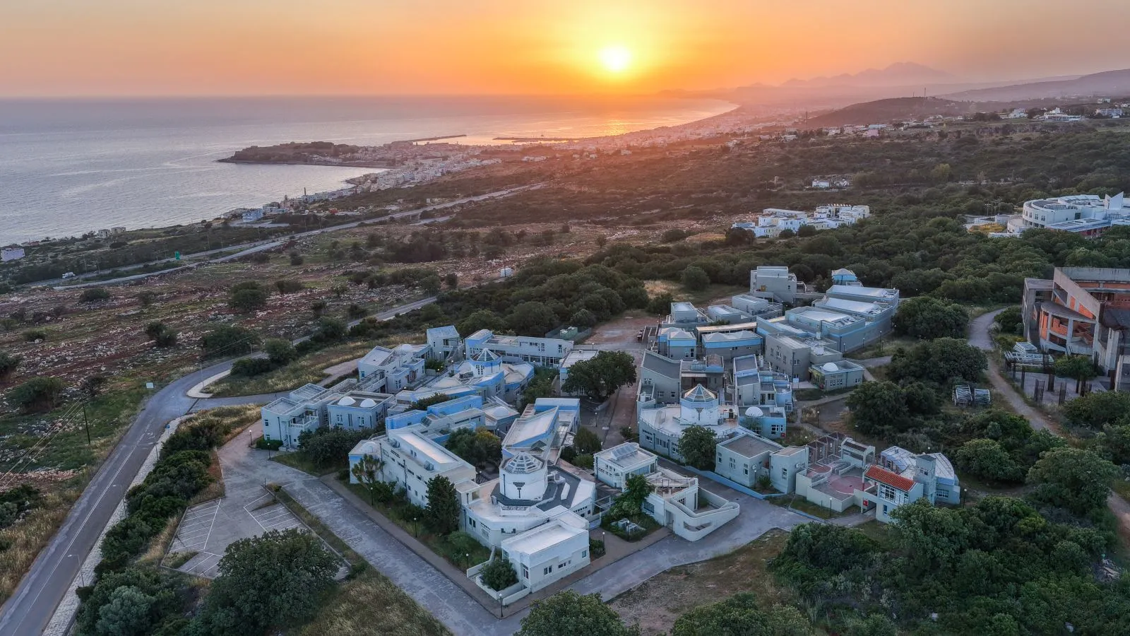 29η θερινή συνάντηση μεταπτυχιακών φοιτητών και υποψηφίων διδακτόρων Ιστορίας στο Πανεπιστήμιο Κρήτης