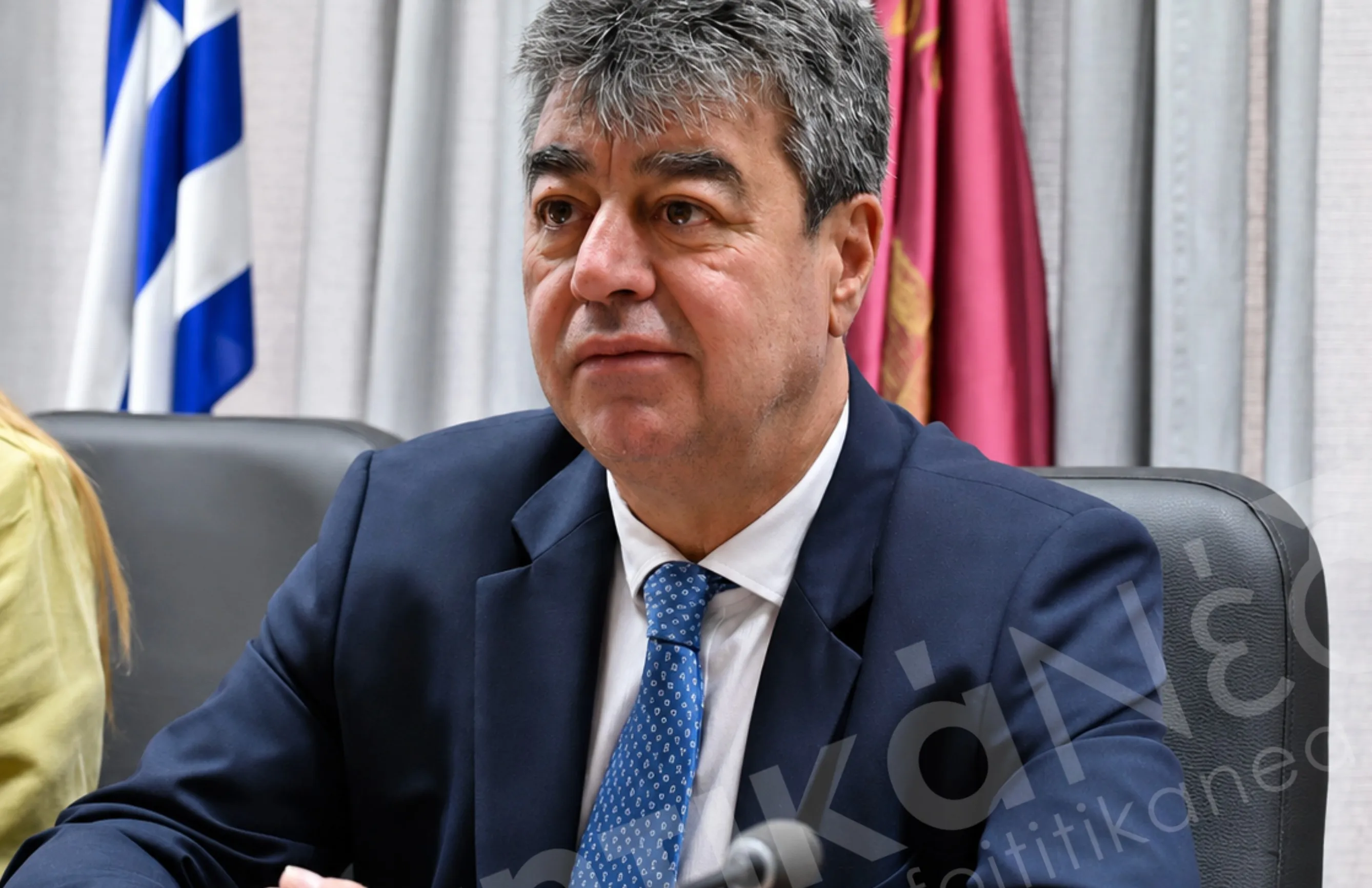 Πανεπιστήμιο Θεσσαλίας 2030: Το σχέδιο Μπιλλίνη για ένα νέο δημόσιο Πανεπιστήμιο με διεθνή ρόλο