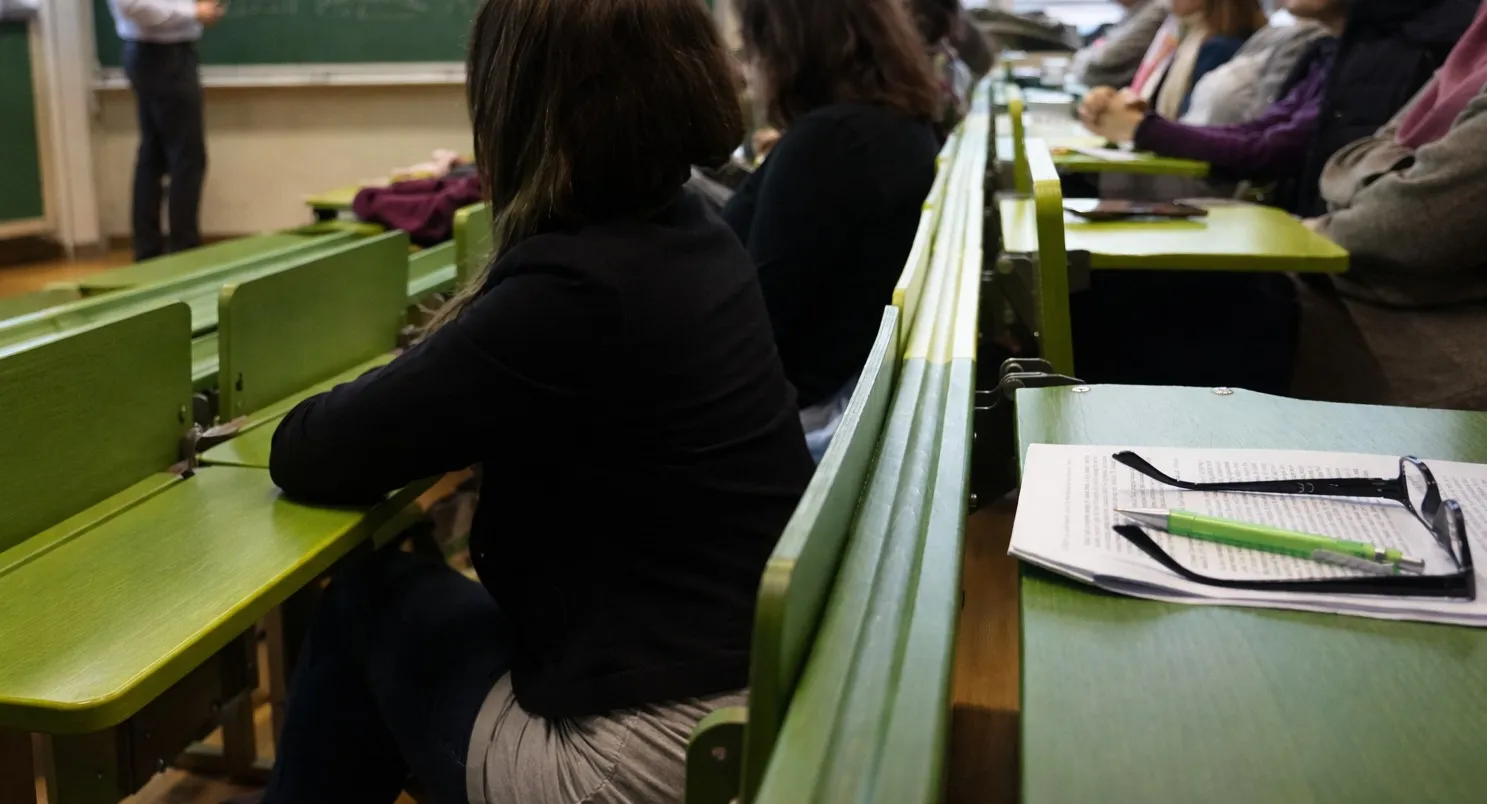 Πέθανε διευθυντής Δημόσιας ΣΑΕΚ