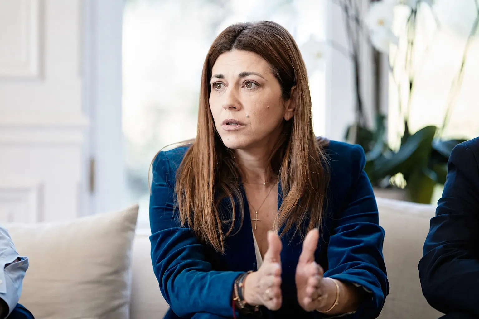 Ζαχαράκη από το Πανεπιστήμιο Κρήτης: Νέο διεθνές μεταπτυχιακό, Κέντρο Καινοτομίας και 4.846 νέες φοιτητικές κλίνες  σε Ηράκλειο και Ρέθυμνο