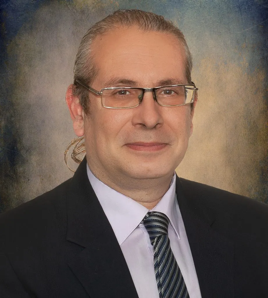 Παναγιώτης Σκανδάμης