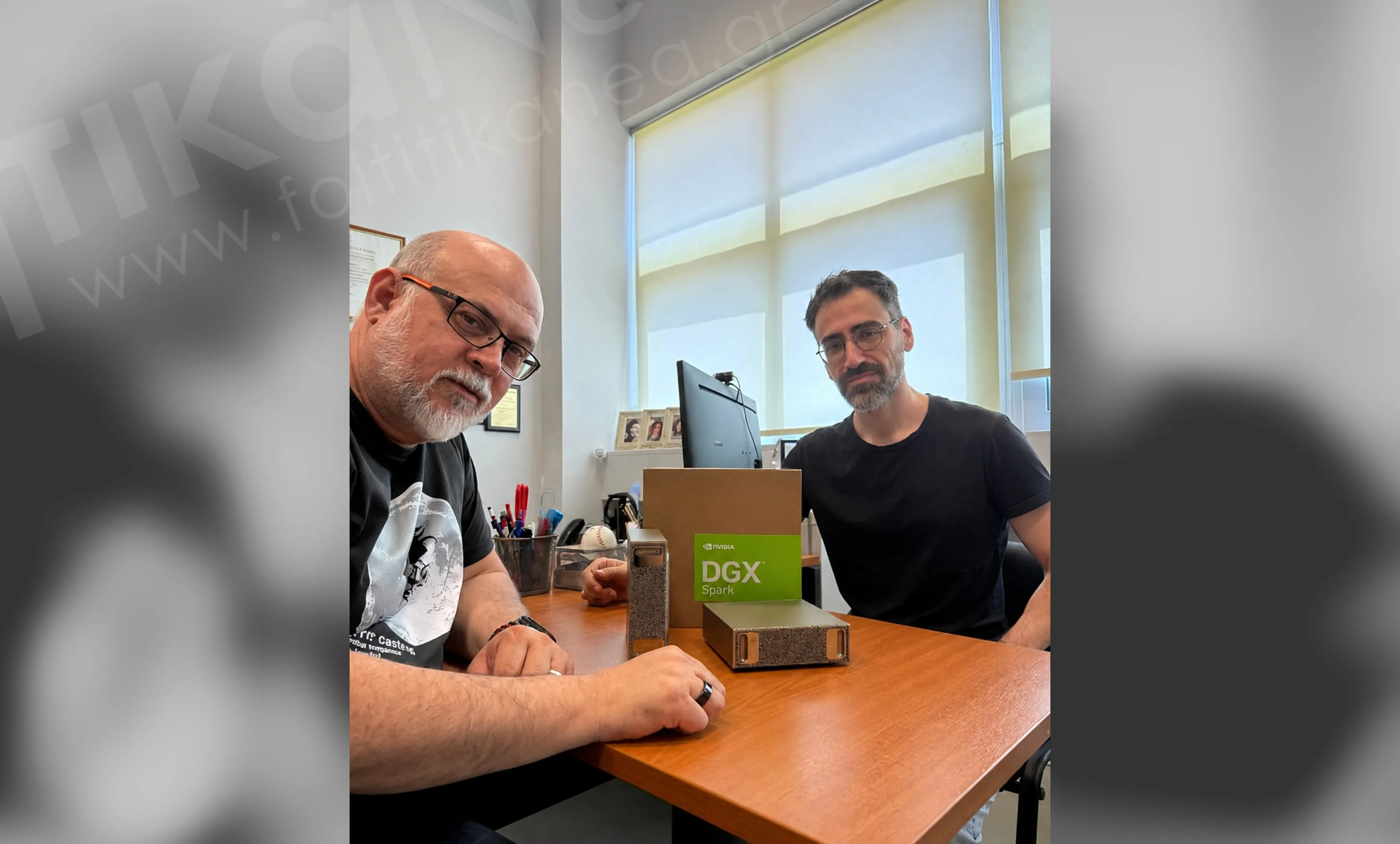 ΠΑΔΑ: Στην ερευνητική πρωτοπορία για την Τεχνητή Νοημοσύνη στο Άκρο (Edge AI) μέσω του έργου ECLIPSE