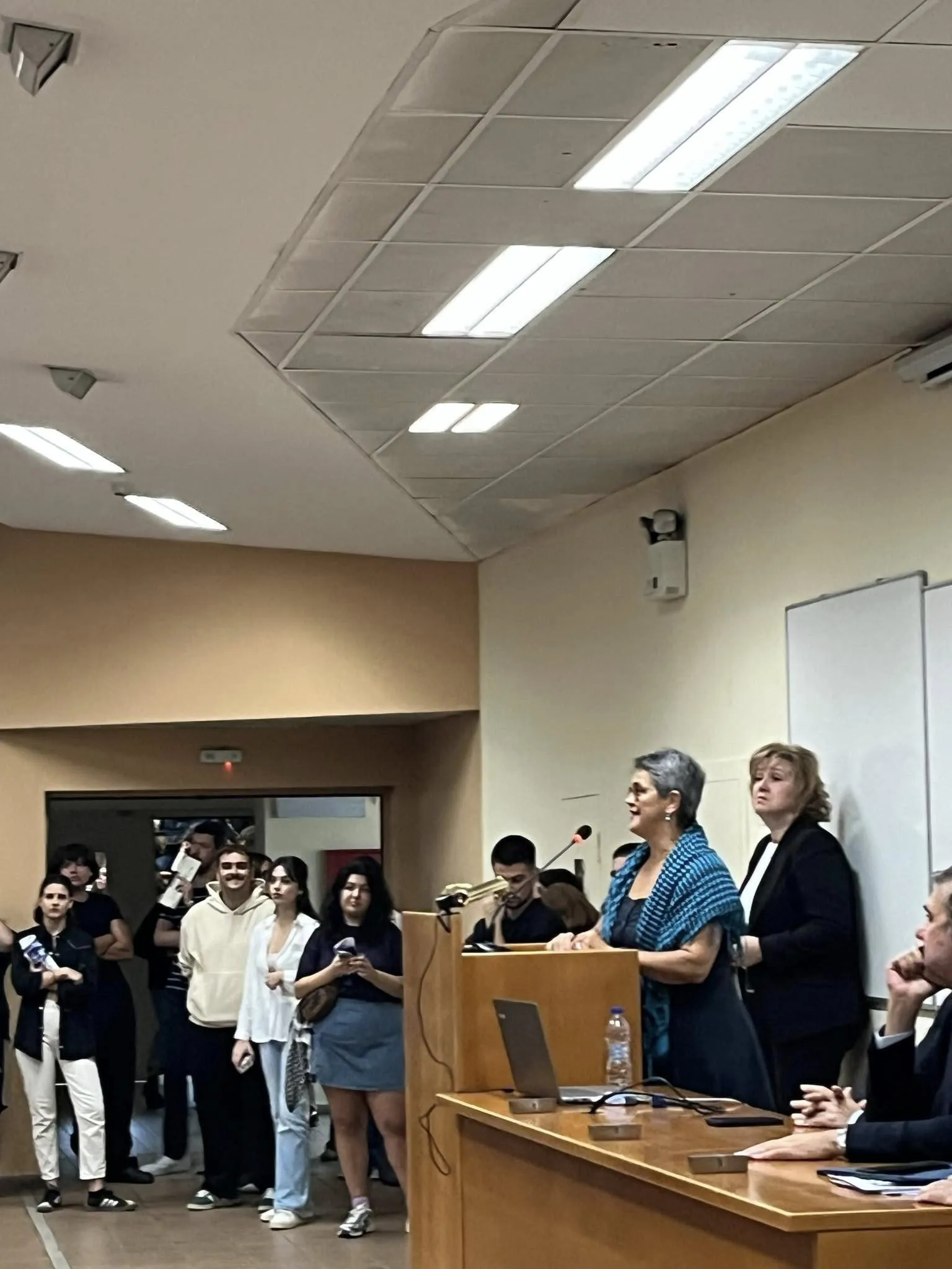 Υποδοχή των πρωτοετών φοιτητών της Νομικής Σχολής Αθηνών 2025-2026 / ΕΙΚΟΝΕΣ Υποδοχή των πρωτοετών φοιτητών της Νομικής Σχολής Αθηνών 2025-2026 / ΕΙΚΟΝΕΣ