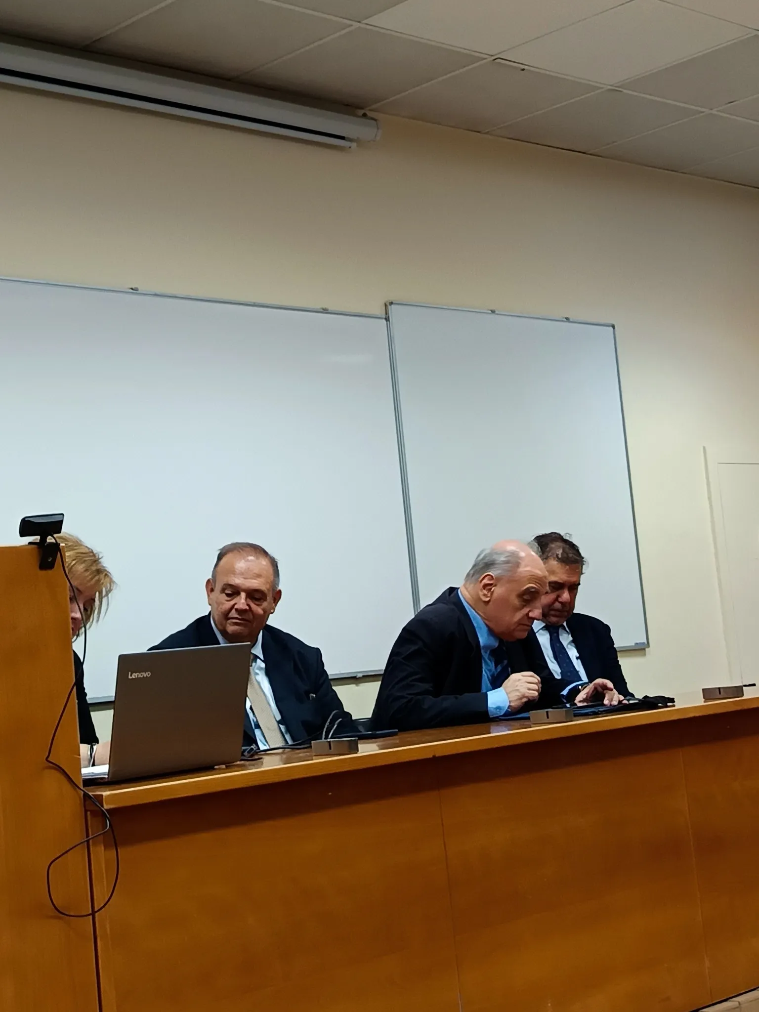 Υποδοχή των πρωτοετών φοιτητών της Νομικής Σχολής Αθηνών 2025-2026 / ΕΙΚΟΝΕΣ Υποδοχή των πρωτοετών φοιτητών της Νομικής Σχολής Αθηνών 2025-2026 / ΕΙΚΟΝΕΣ