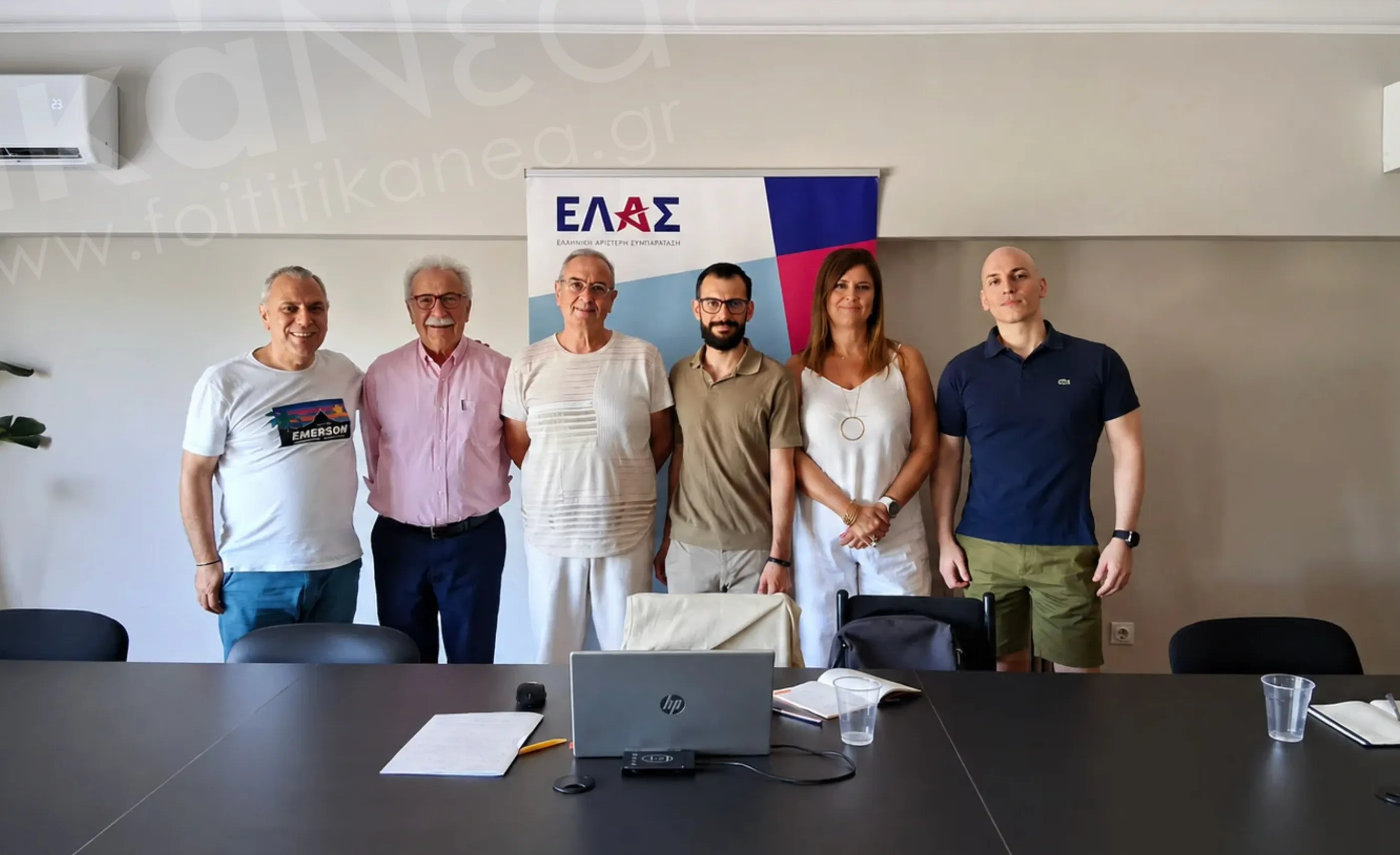 Αντιστοίχιση πτυχίων ΤΕΙ  ΕΛ.Α.Σ.