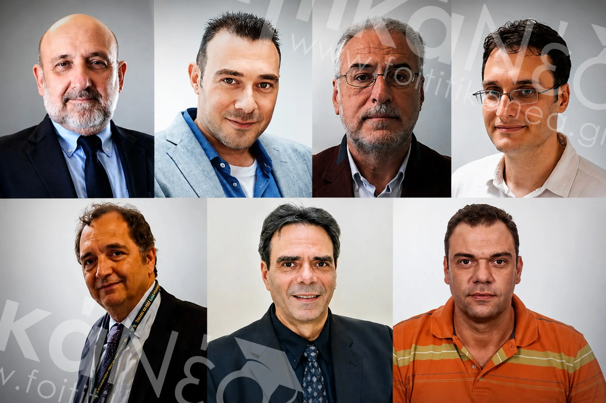 Επτά ακόμη Καθηγητές του Πολυτεχνείου Κρήτης ξεπέρασαν τις 10.000 αναφορές στο ερευνητικό τους έργο