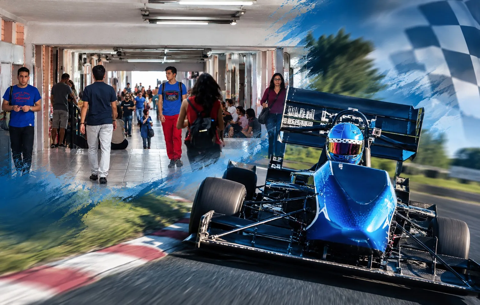 Formula Student Festival 2026