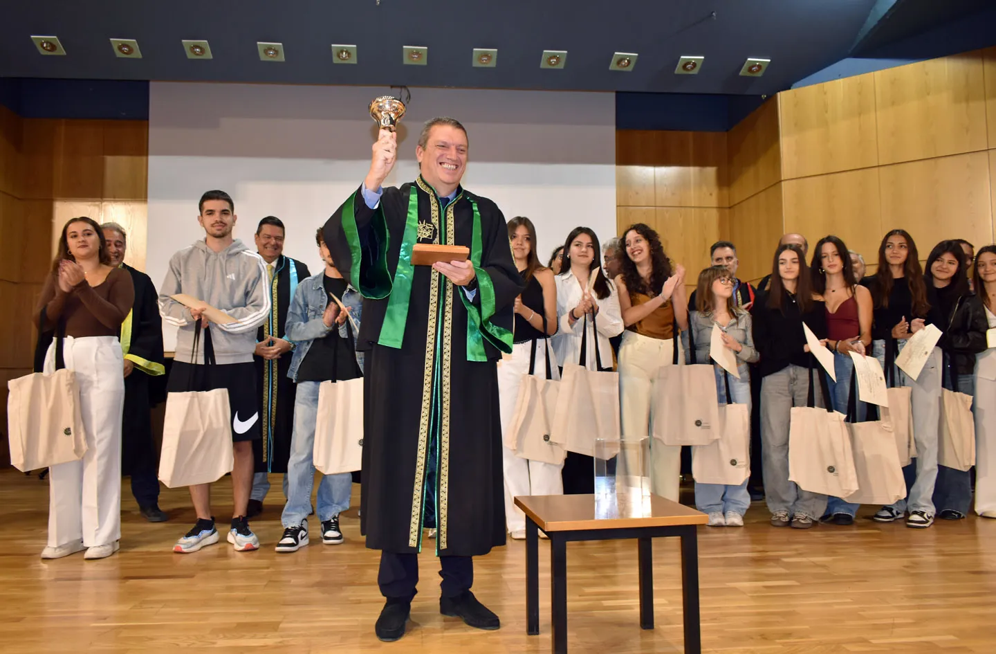 Πανεπιστήμιο Μακεδονίας