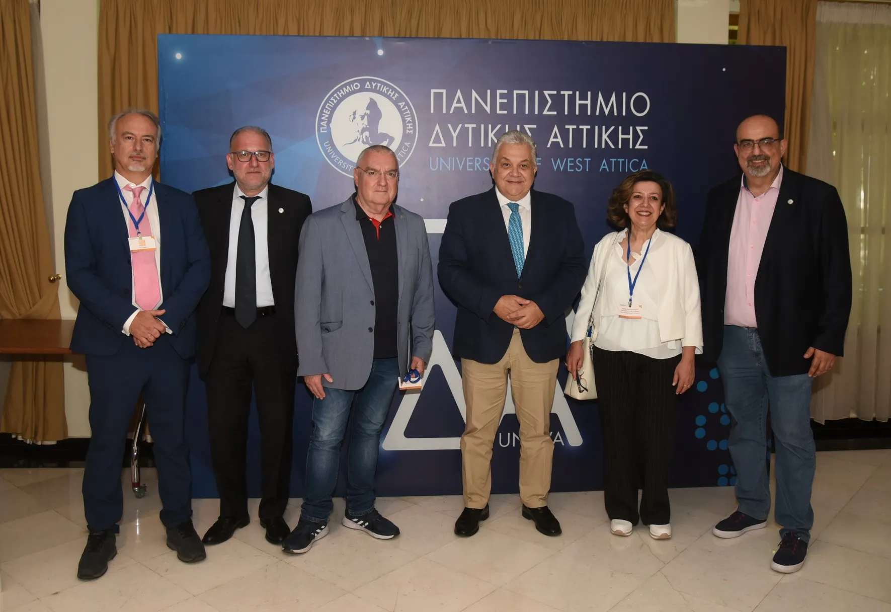 ΠΑΔΑ: Ημερίδα για Αειφορία και Απασχόληση