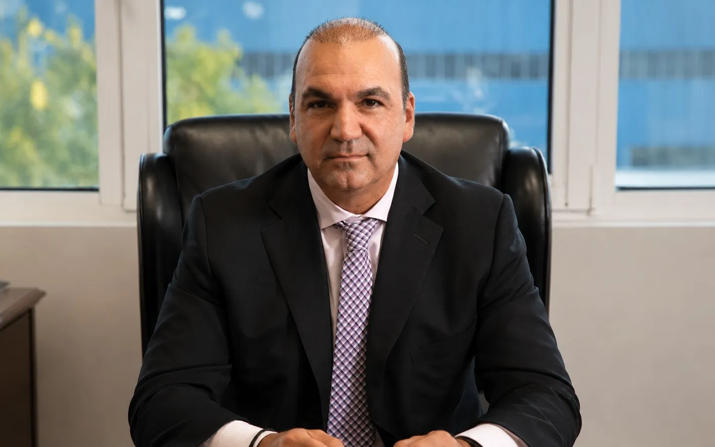 Το ΠΑΜΑΚ αναγορεύει σε Επίτιμο Διδάκτορα τον Ιωάννη Δ. Μασούτη – Η μεγάλη τιμή στον κορυφαίο επιχειρηματία