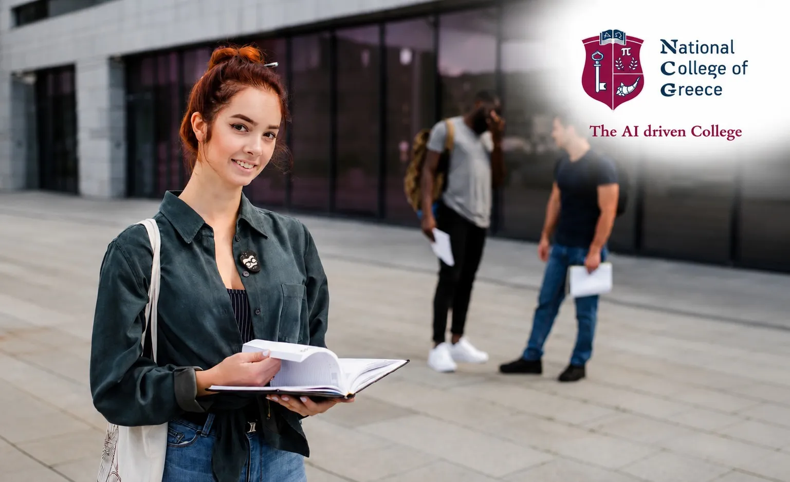 National College of Greece
