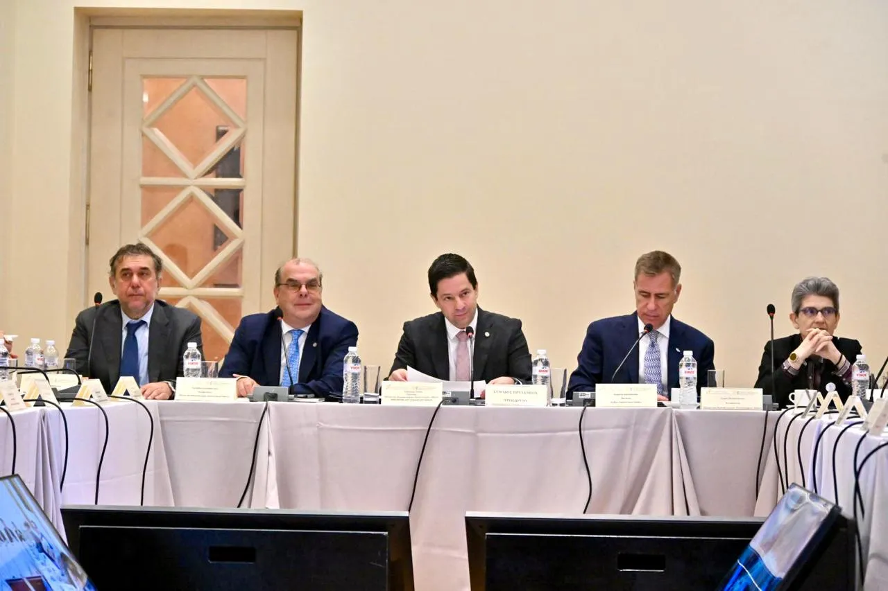 Σύνοδος Πρυτάνεων