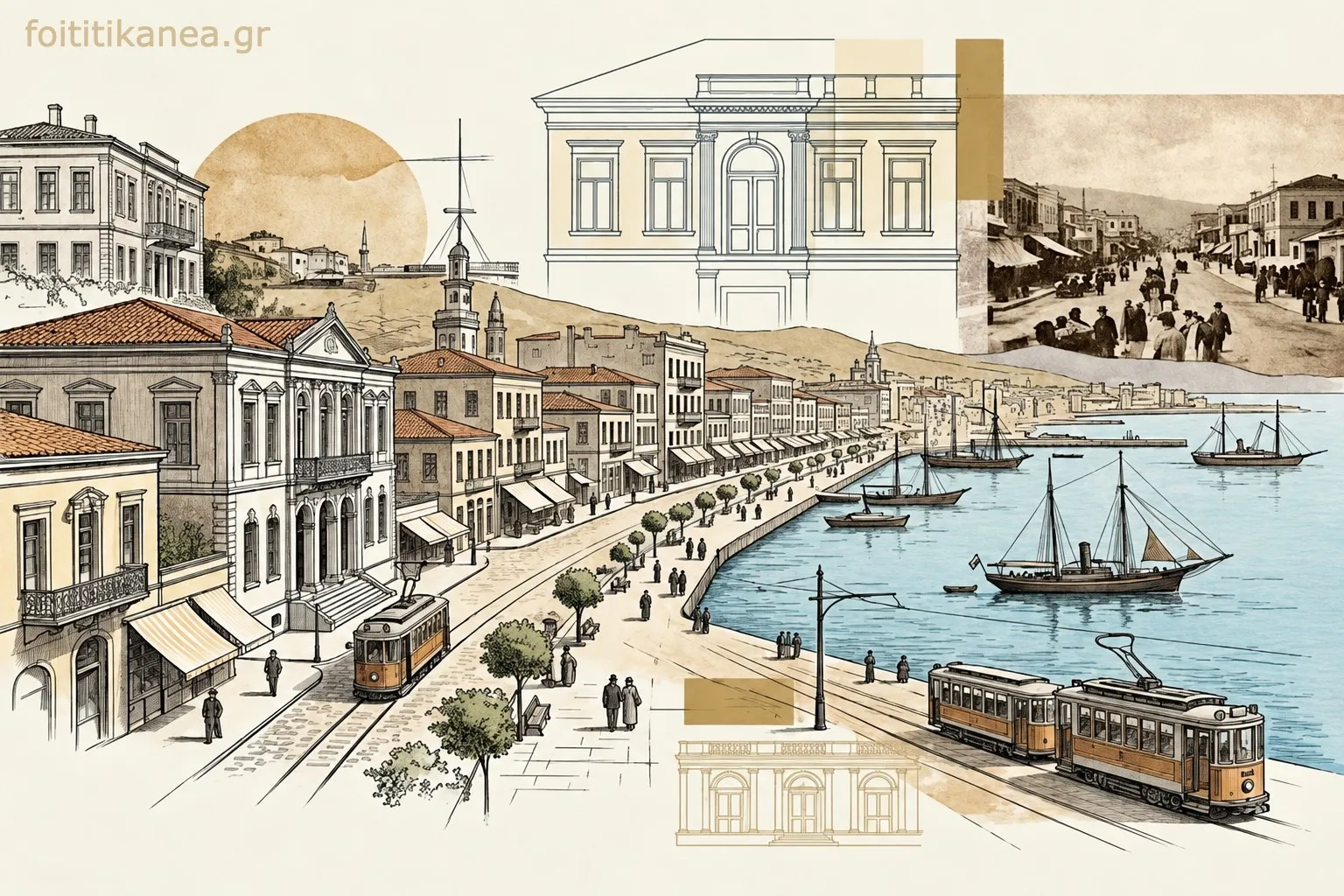 Σμύρνη 1922 ΠΑΜΑΚ