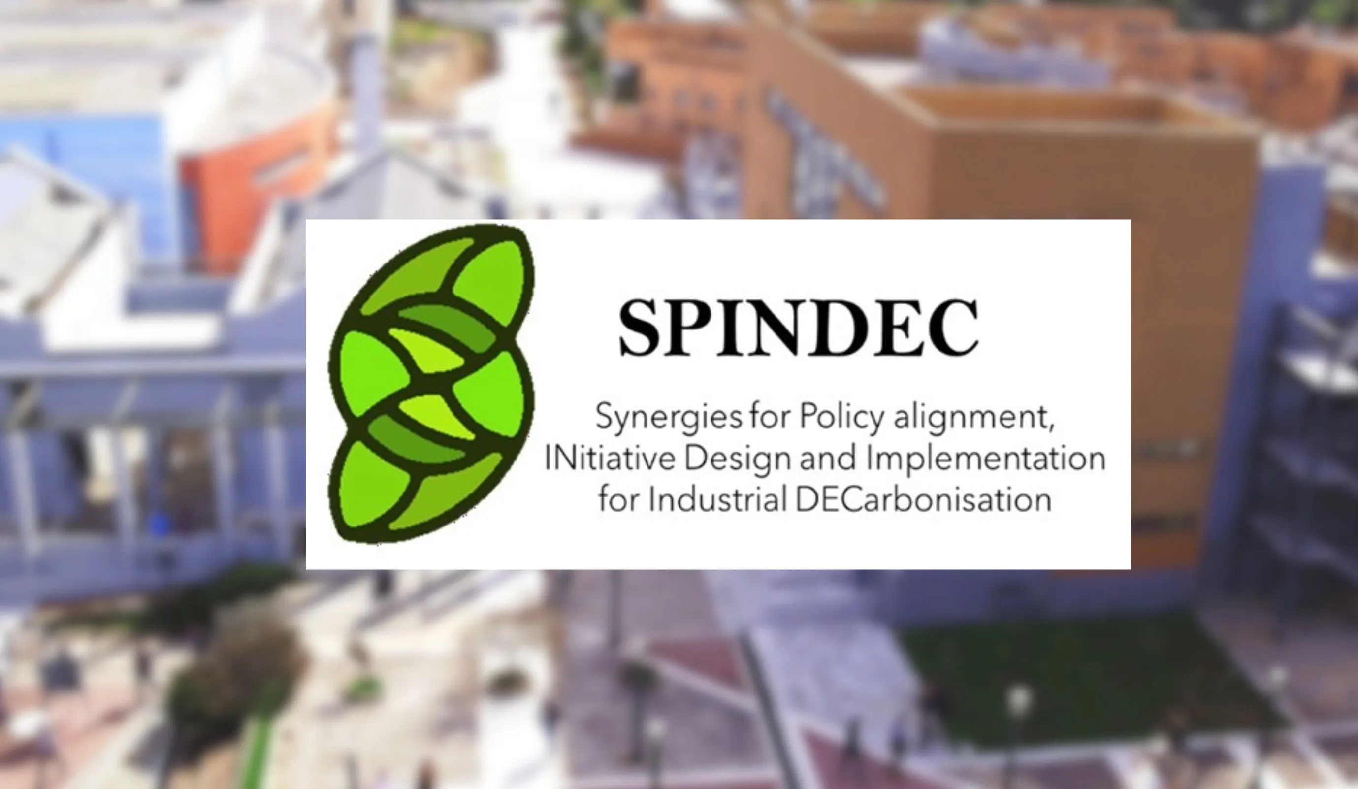 SPINDEC