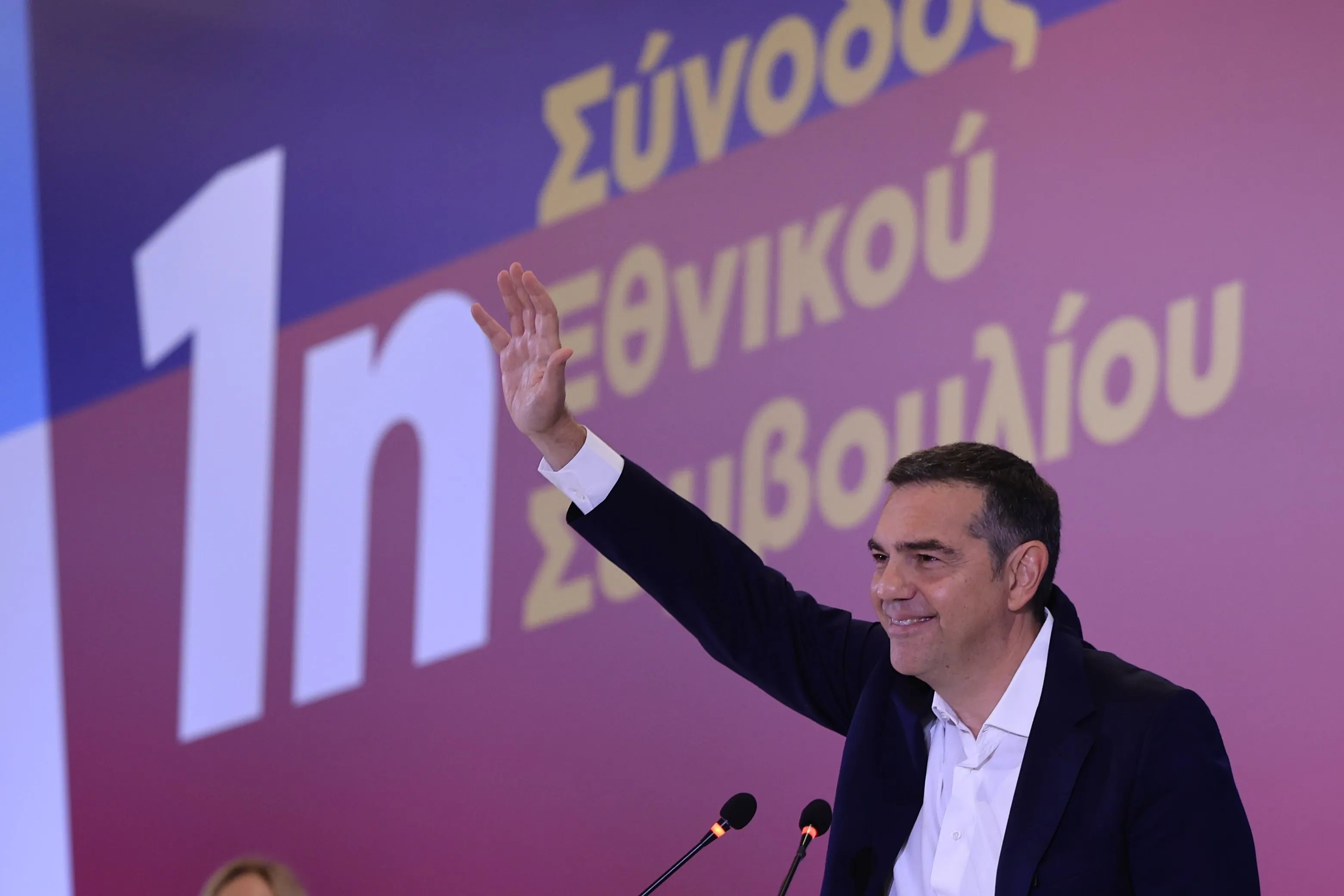 Τσίπρας: Καταργούμε τις Πανελλαδικές, δημιουργούμε νέο Υπουργείο Τριτοβάθμιας Εκπαίδευσης – Το σχέδιο της ΕΛΑΣ για την Παιδεία