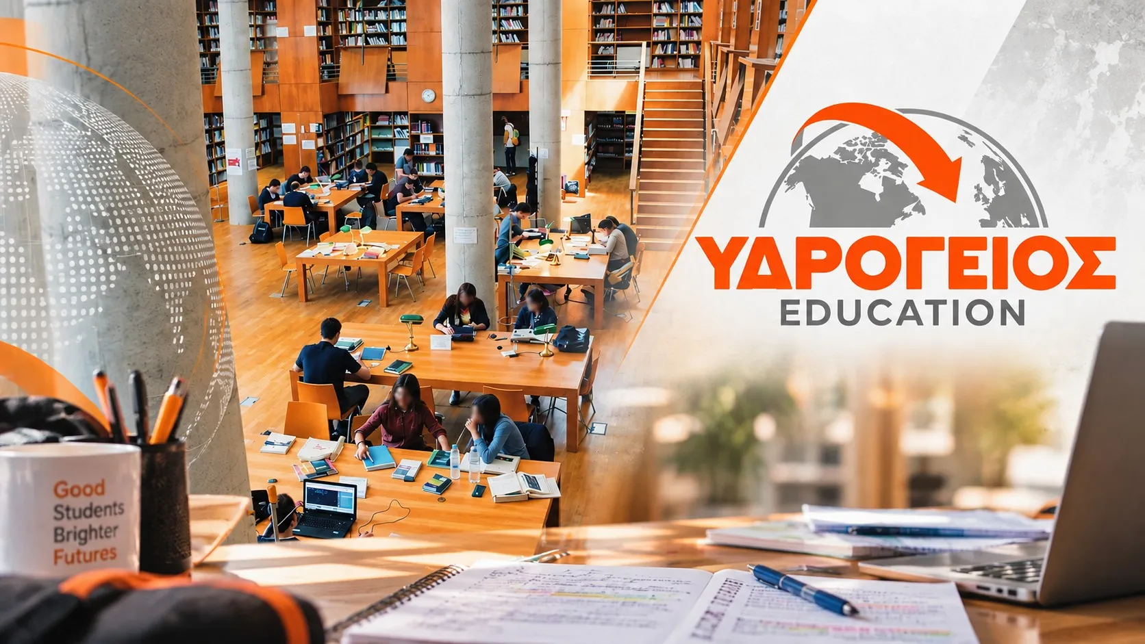 δωρεάν Μαθήματα Πληροφορικής - Πιστοποιητικό